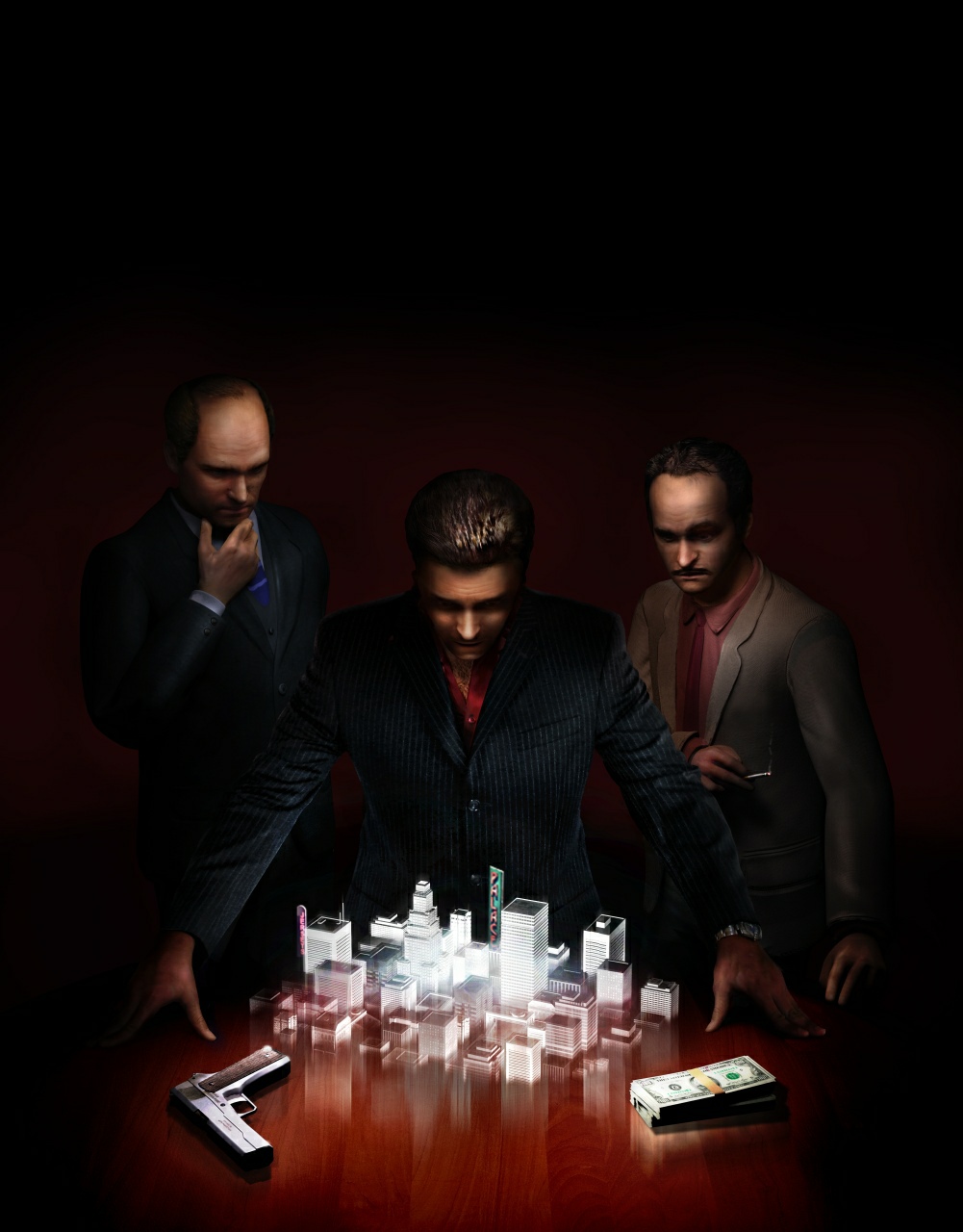 El Padrino 2 - Imagen 34